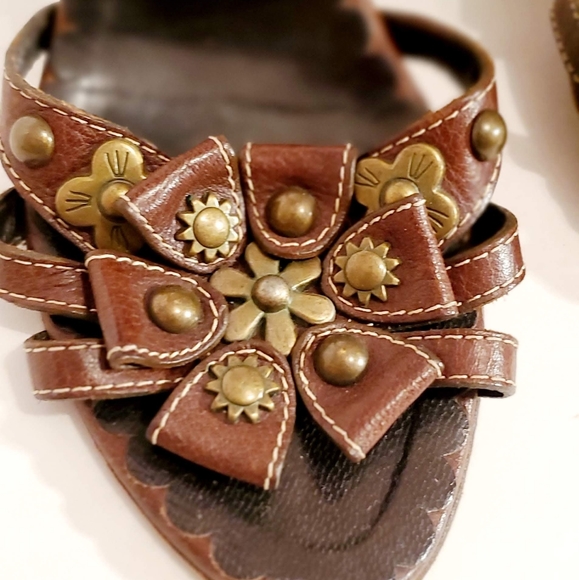 COPY - COPY - 👡 MOSCHINO sandals - Picture 8 of 8